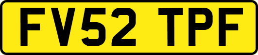 FV52TPF