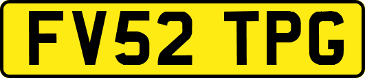 FV52TPG