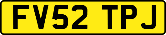 FV52TPJ