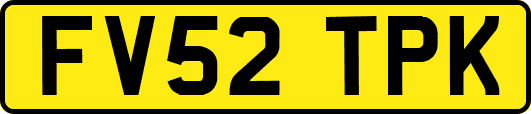 FV52TPK