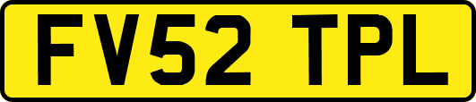 FV52TPL
