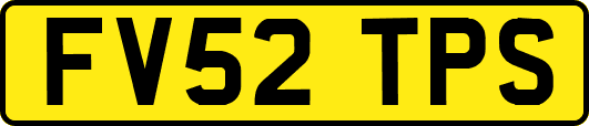 FV52TPS