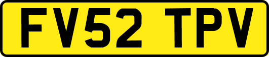 FV52TPV
