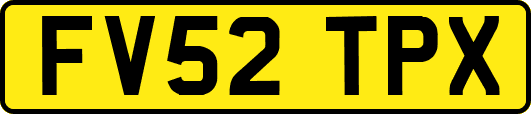 FV52TPX