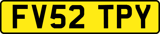 FV52TPY