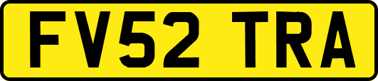 FV52TRA