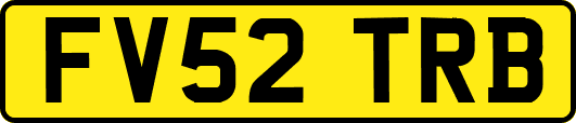 FV52TRB