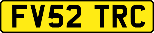 FV52TRC