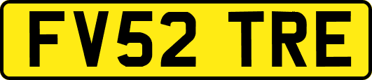 FV52TRE