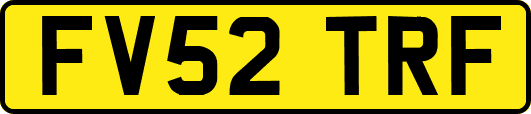 FV52TRF