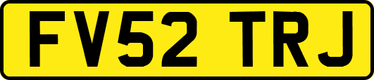 FV52TRJ