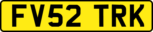 FV52TRK