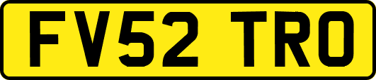 FV52TRO