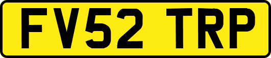 FV52TRP