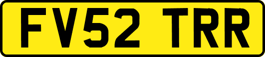 FV52TRR