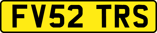 FV52TRS