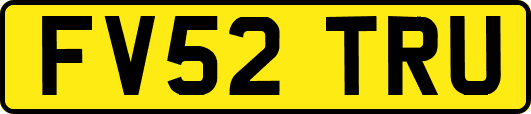 FV52TRU