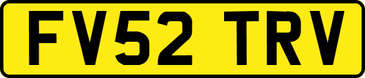 FV52TRV