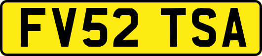 FV52TSA
