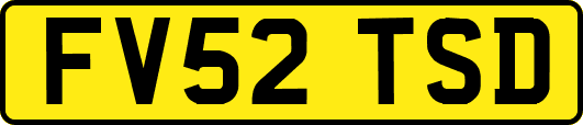 FV52TSD