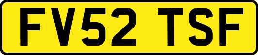 FV52TSF