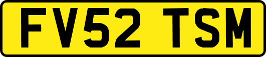 FV52TSM