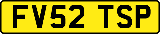 FV52TSP