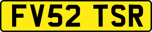 FV52TSR