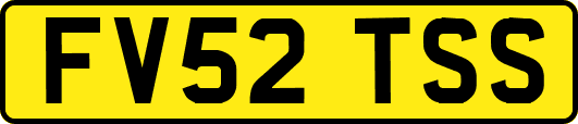 FV52TSS
