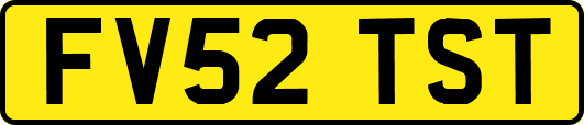 FV52TST