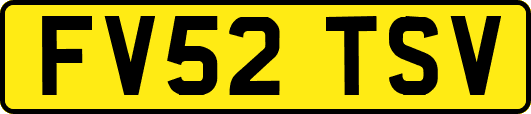 FV52TSV