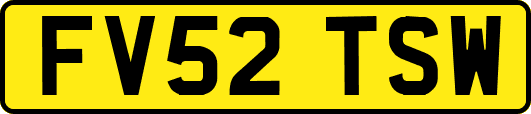 FV52TSW
