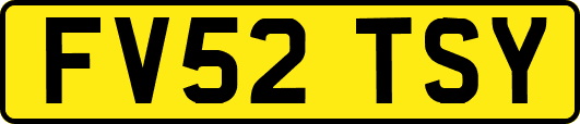 FV52TSY