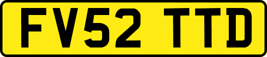 FV52TTD