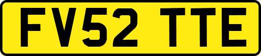 FV52TTE