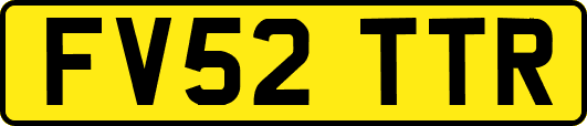 FV52TTR