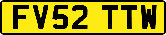 FV52TTW