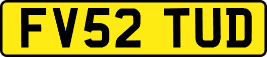 FV52TUD