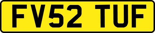 FV52TUF