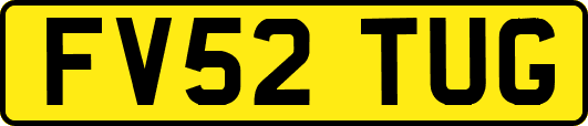 FV52TUG