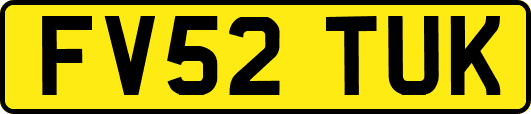 FV52TUK