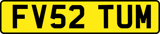 FV52TUM