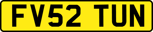 FV52TUN