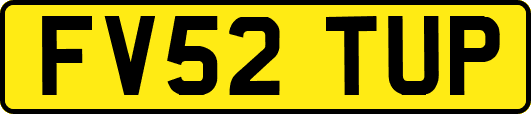 FV52TUP