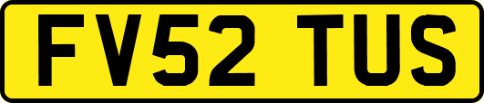 FV52TUS