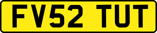 FV52TUT