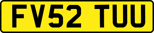 FV52TUU