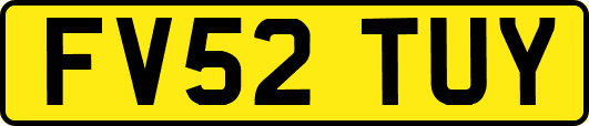 FV52TUY