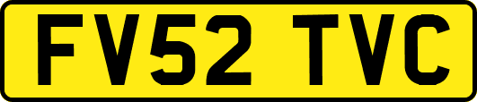 FV52TVC