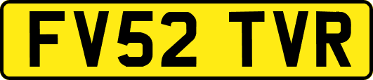 FV52TVR